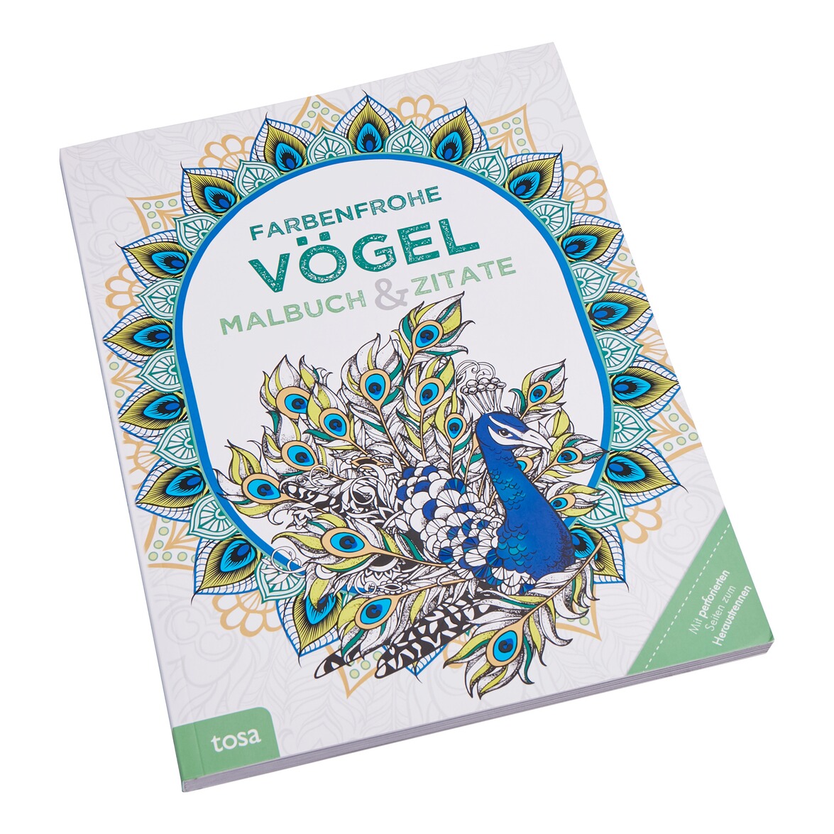 Livre de coloriage pour adulte à commander en ligne  Maison & Confort