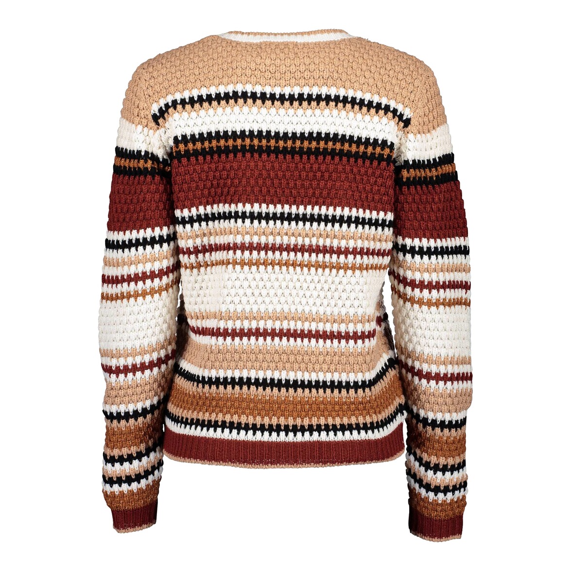 pullover damen rundhals