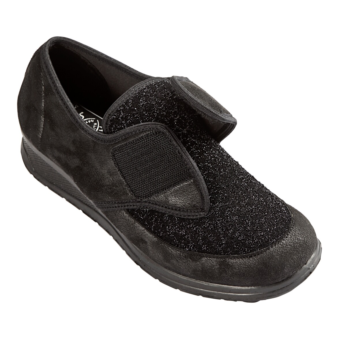 chaussure rock homme