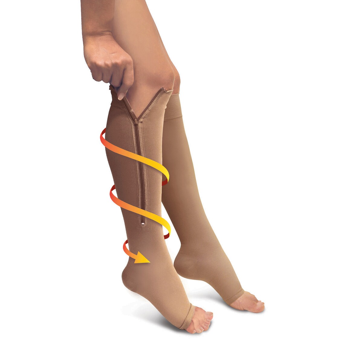 stützstrümpfe kaufen