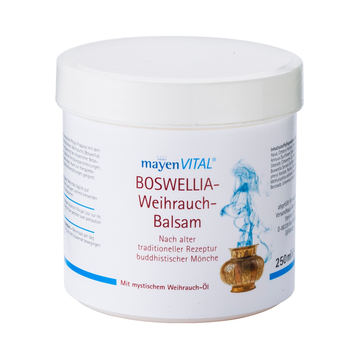mayenVITAL® BosweliaWeihrauchBalsam online kaufen walzvital