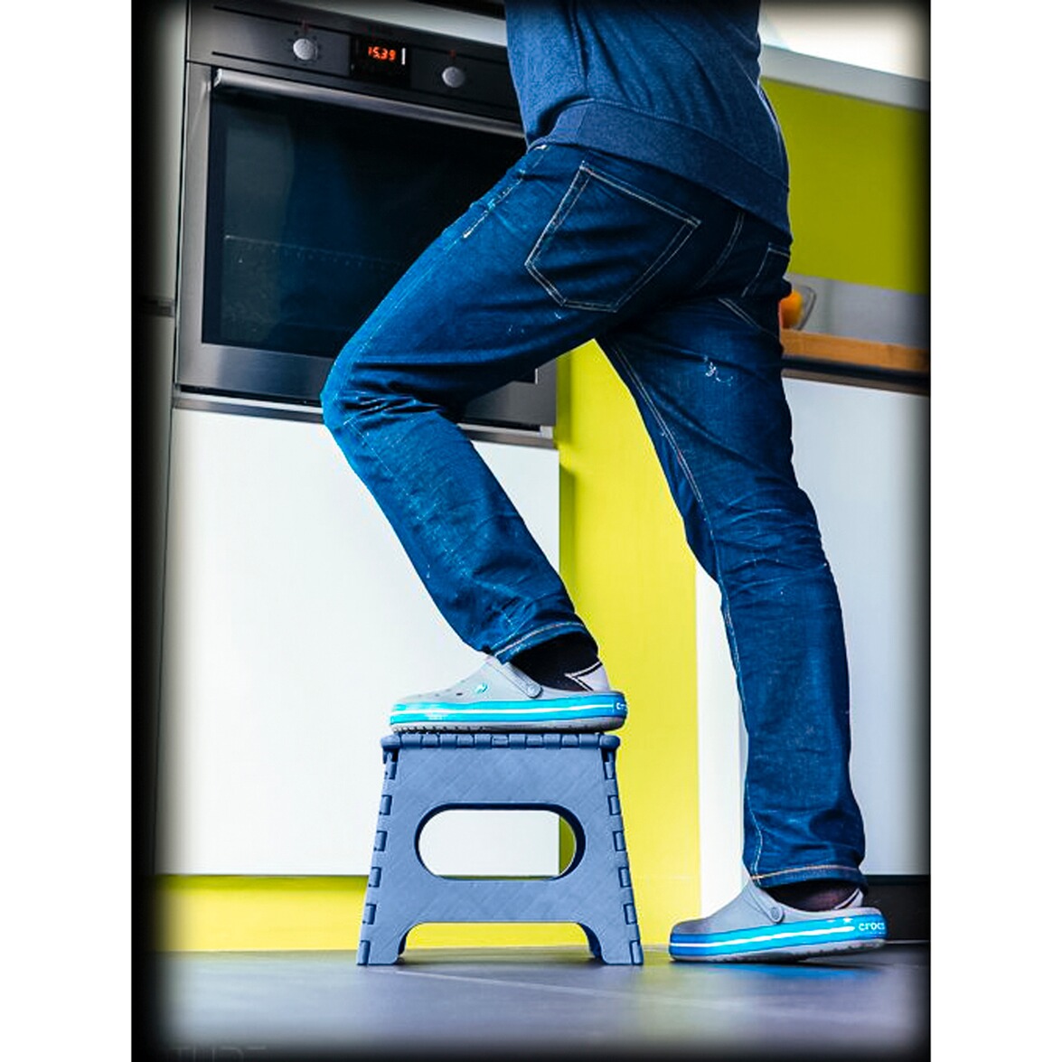 Tritthocker online kaufen | Die moderne Hausfrau