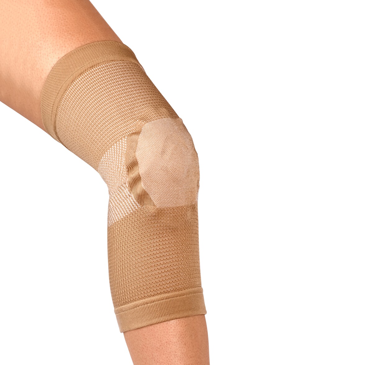 Bandage pour genou « Plus » à commander en ligne Maison & Confort