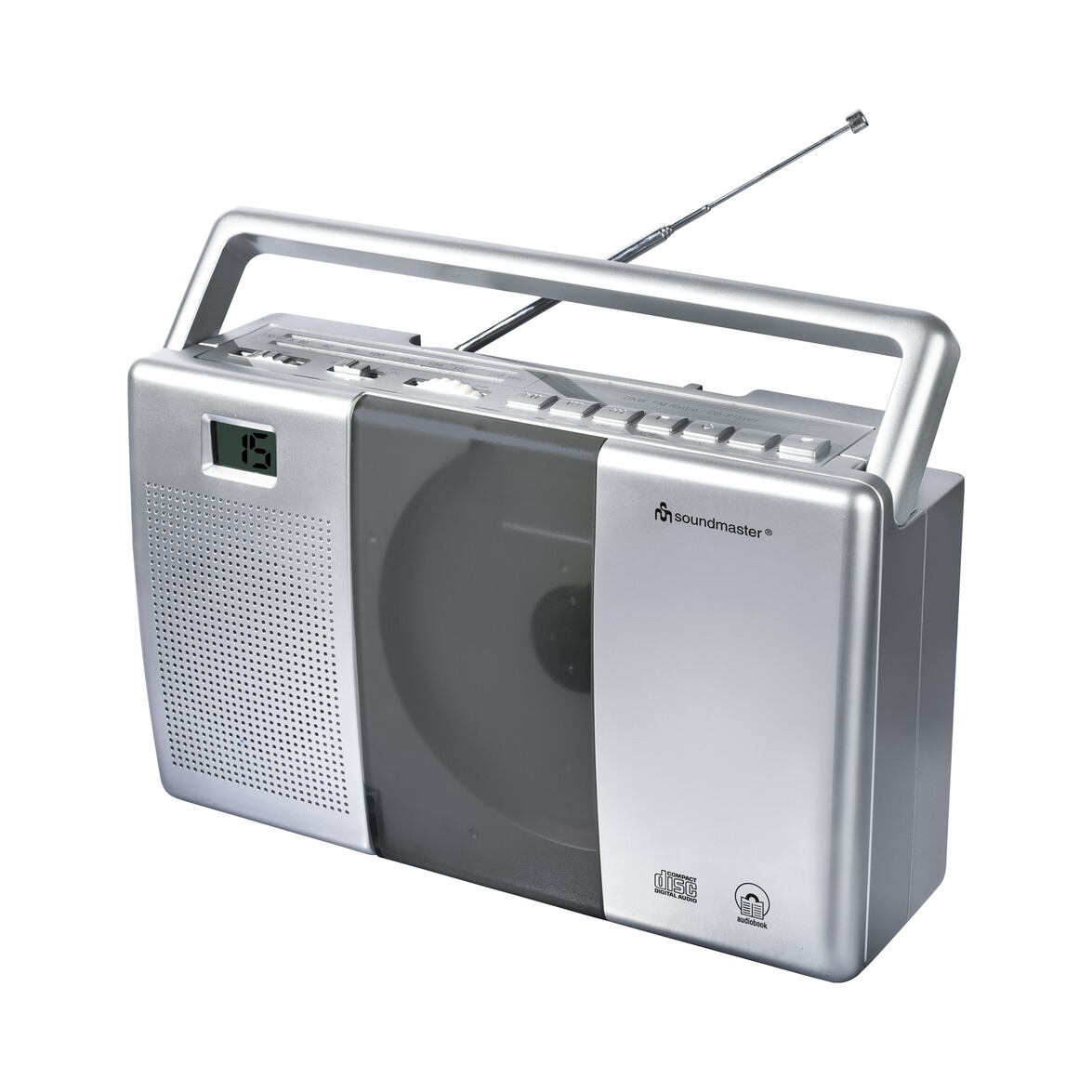 SOUNDMASTER Multifunctionele radio online kopen Huis & Comfort