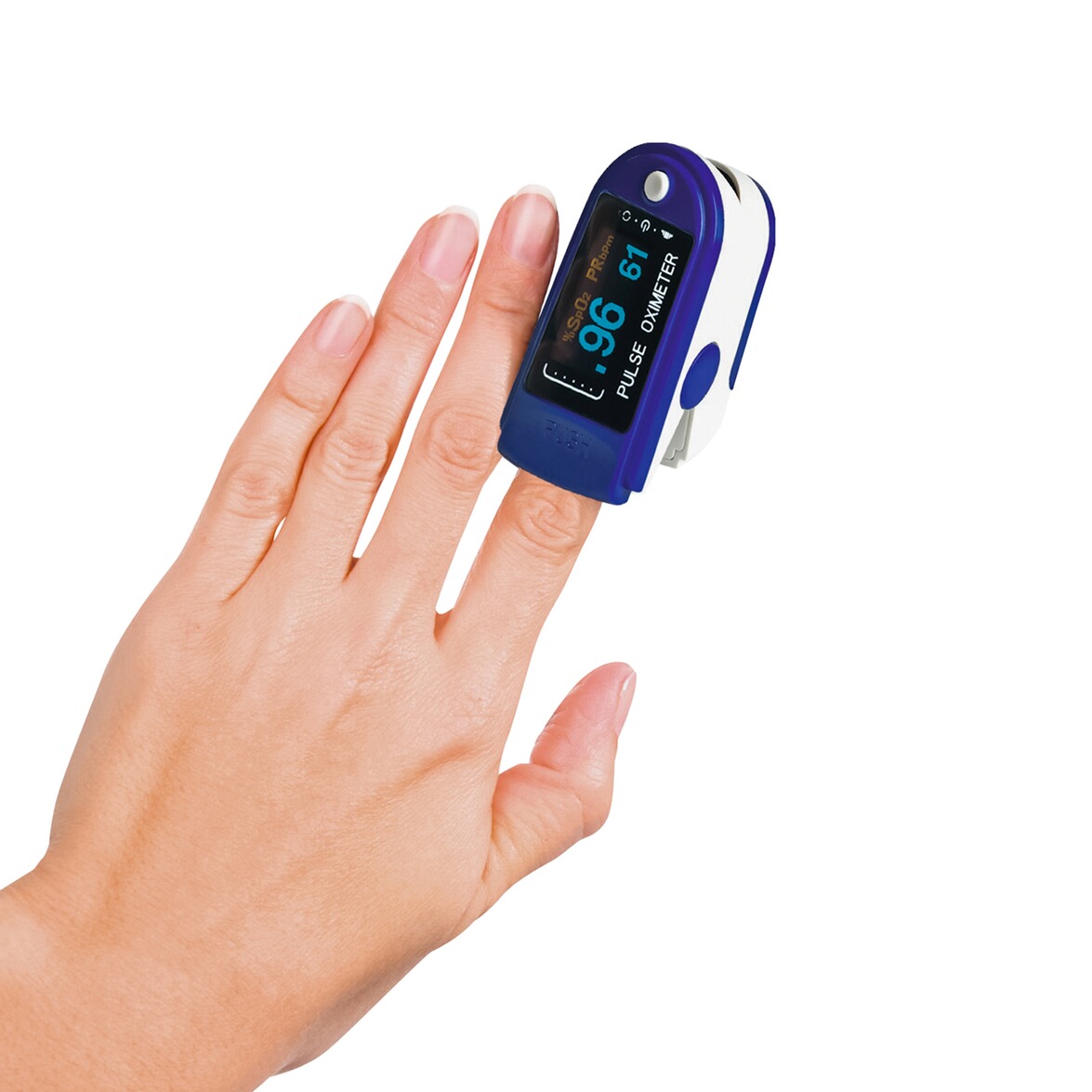 Pulsoximeter online kaufen | walzvital