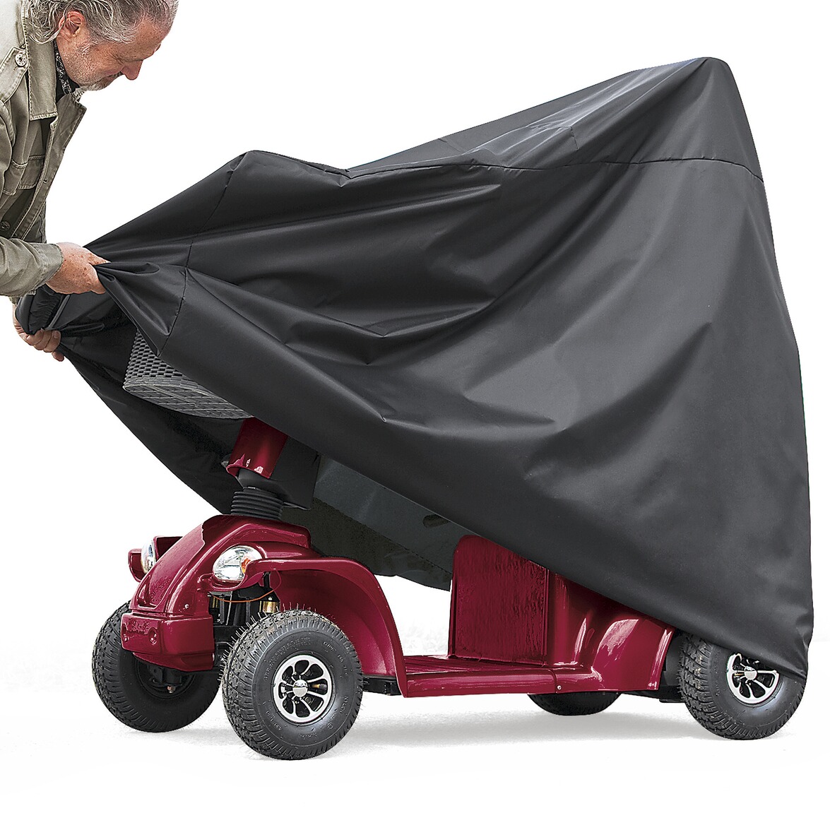 ScooterGarage online kaufen walzvital