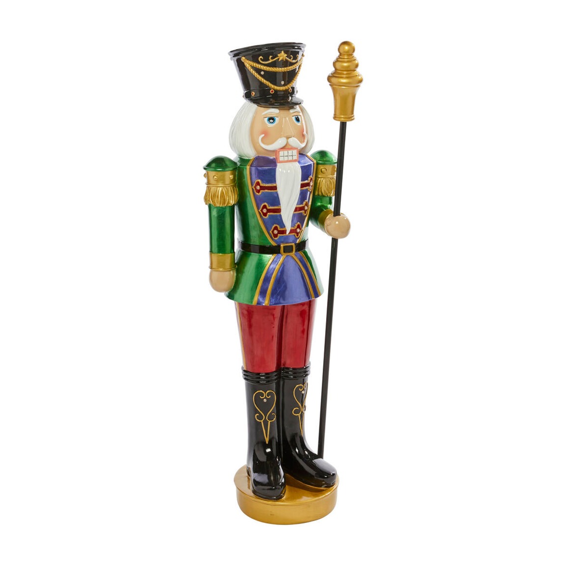 LED-Deko-Figur Nussknacker online kaufen | Die moderne Hausfrau