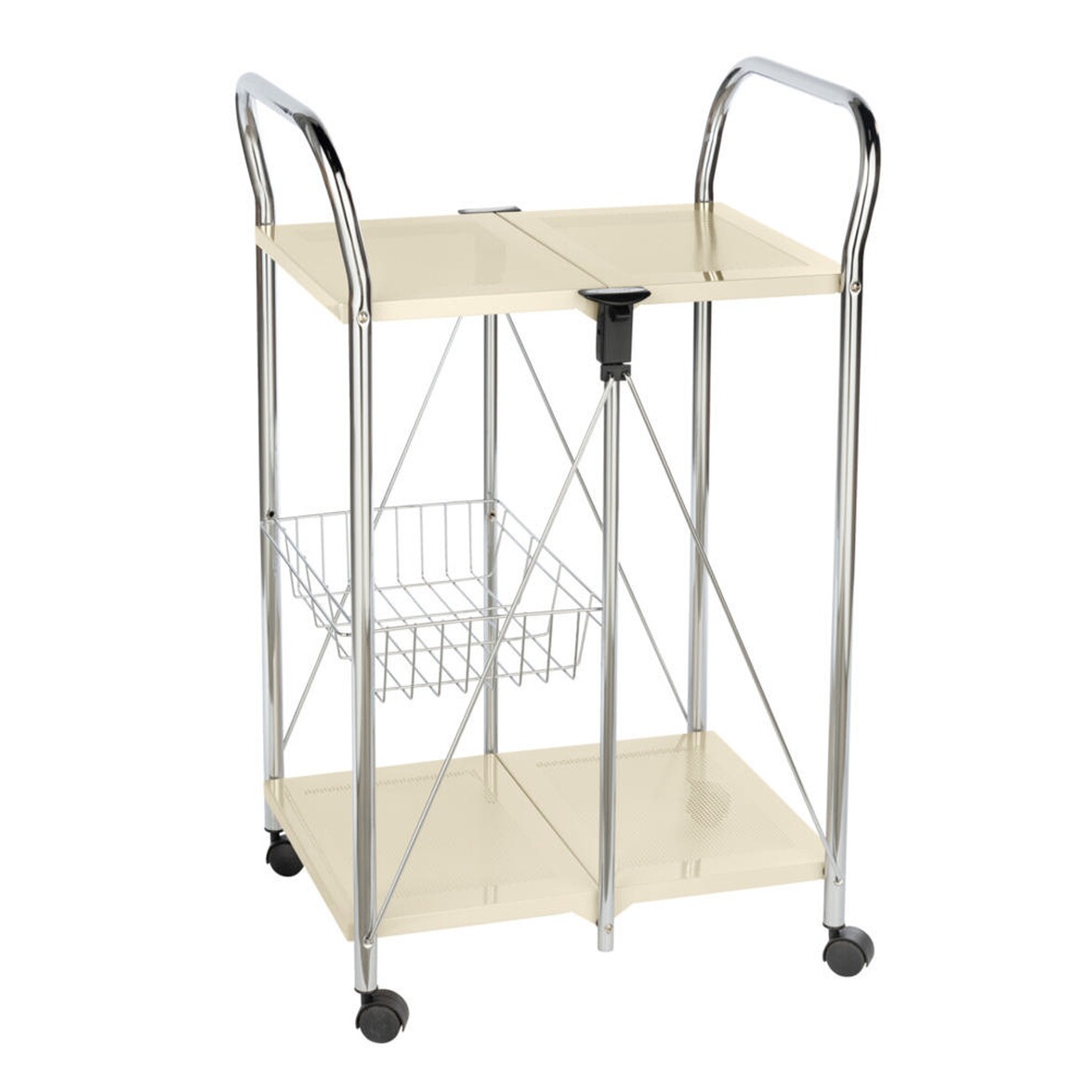 WENKO Servierwagen Sunny Beige online kaufen | Die moderne Hausfrau