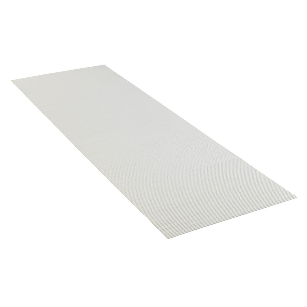 WENKO Badematte Beige, 65 x 200 cm, Weichschaummatte online kaufen