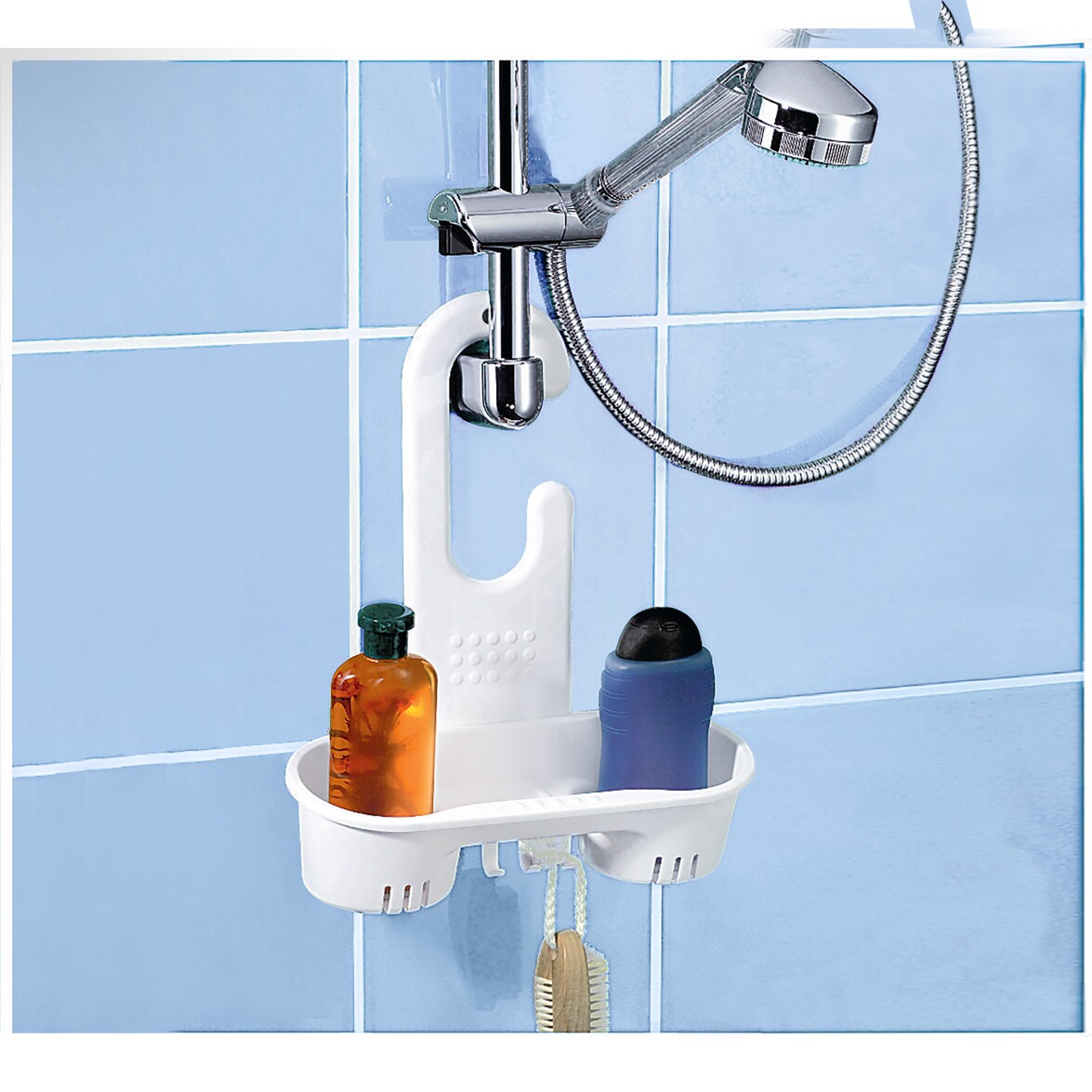 Caddy de douche à commander en ligne Maison & Confort