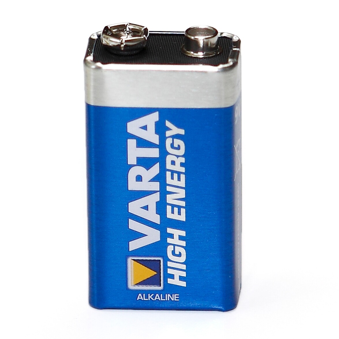 Varta Varta Longlife Power Batterien 9v E Block Online Kaufen Walzvital