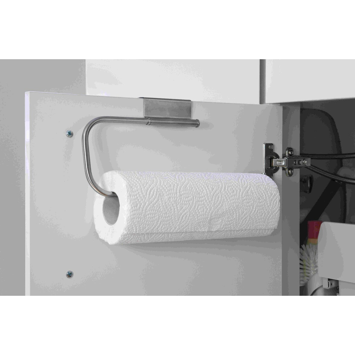 Küchenrollen-Türhänger Comfort online kaufen | Die moderne Hausfrau