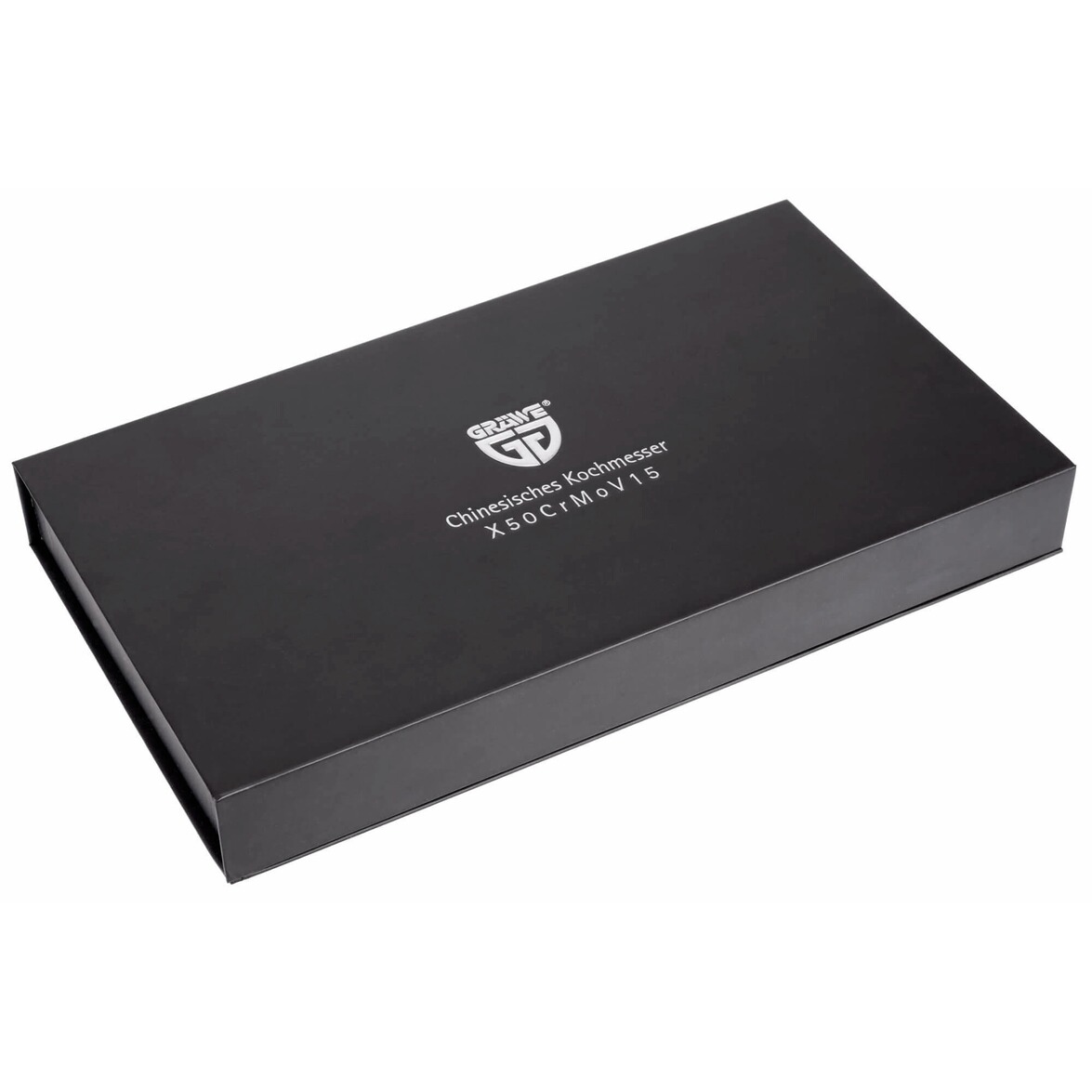 GRÄWE Chinesisches Kochmesser PAKKAWOOD online kaufen | Die moderne