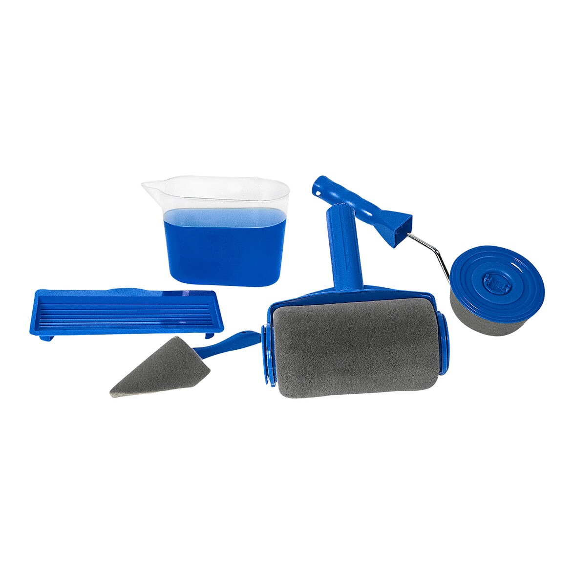 Farbroller mit Tank "Renovator Paint Runner Pro" online kaufen walzvital