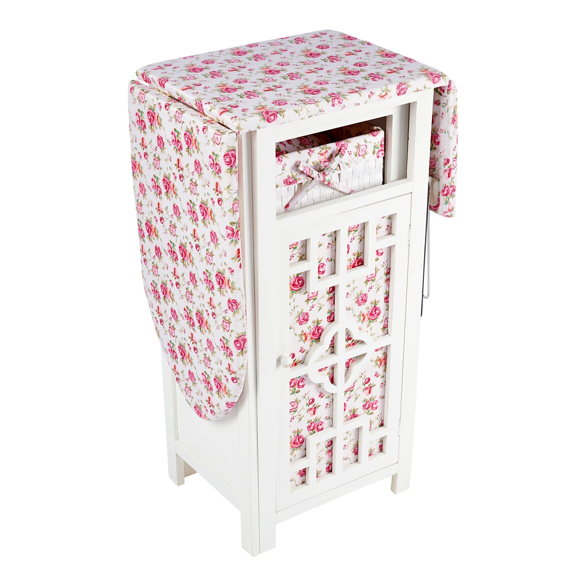 Bügeltisch "Kommode" online kaufen | Die moderne Hausfrau