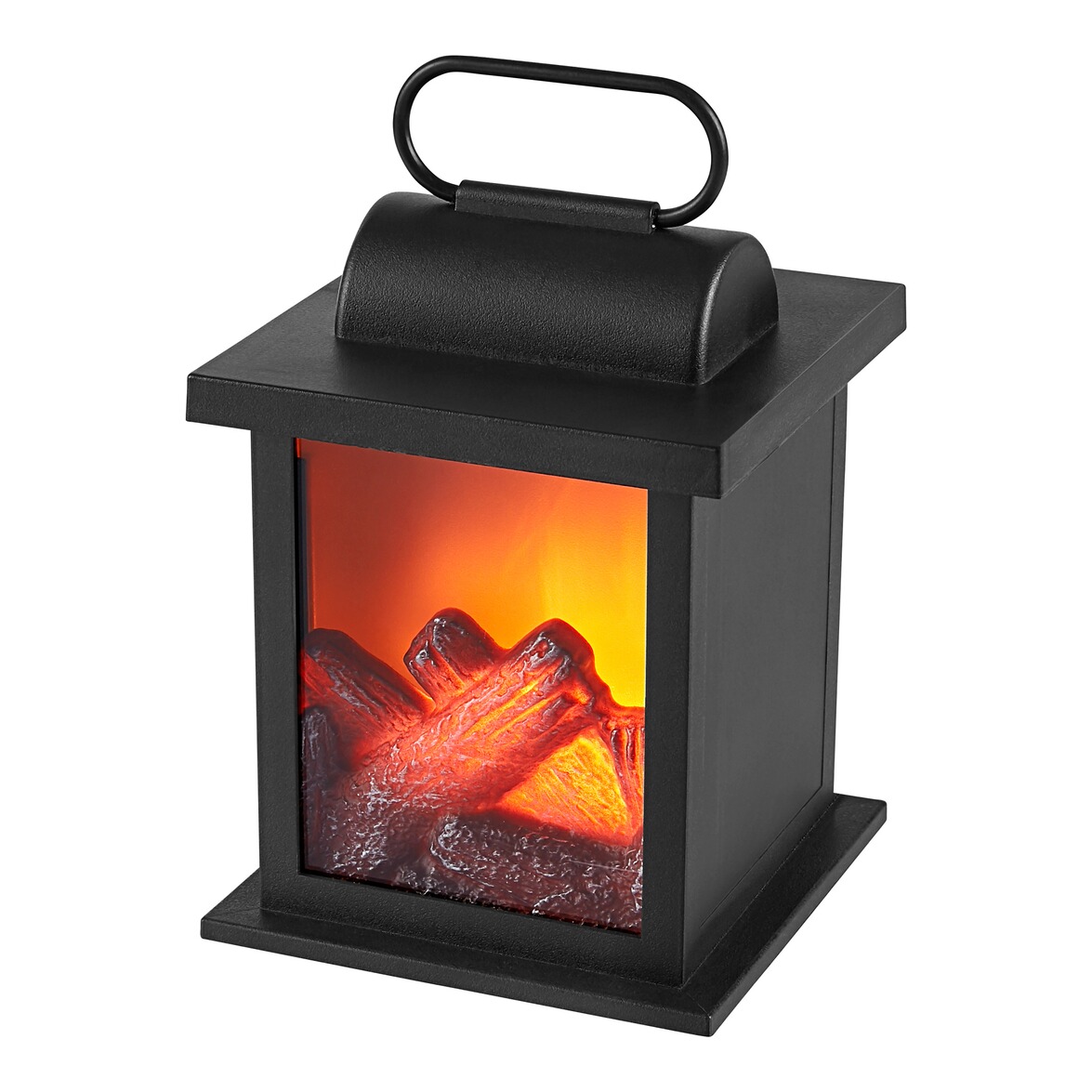 lanterne de cheminée