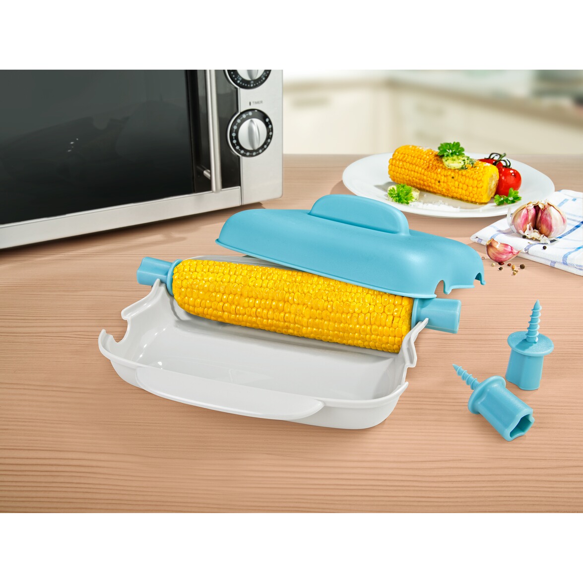 Bo te Ma s Pour Micro ondes Commander En Ligne Maison Confort