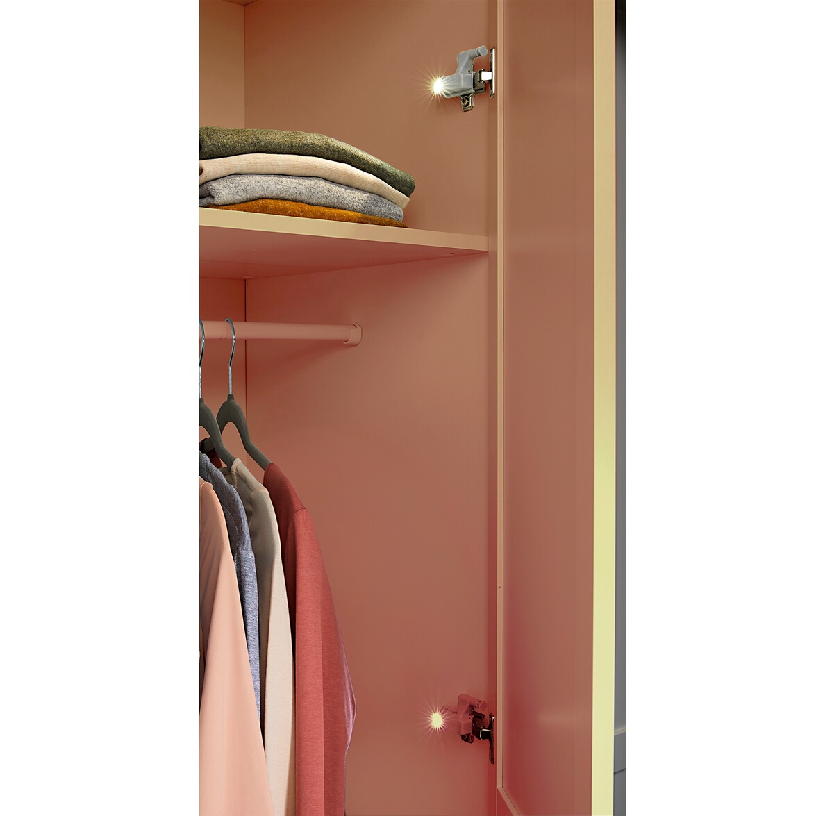 genialo Schranktür-Beleuchtung, 4 Stück online kaufen | Die moderne