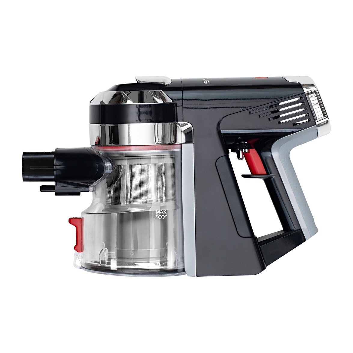 GENIUS "Invictus X9" AkkuStaubsauger, 14 Teile online kaufen Die