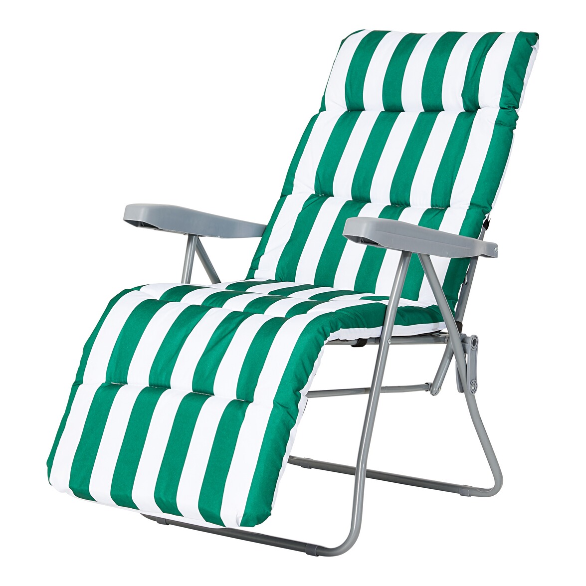 Chaise de jardin « Relax » à commander en ligne Maison & Confort