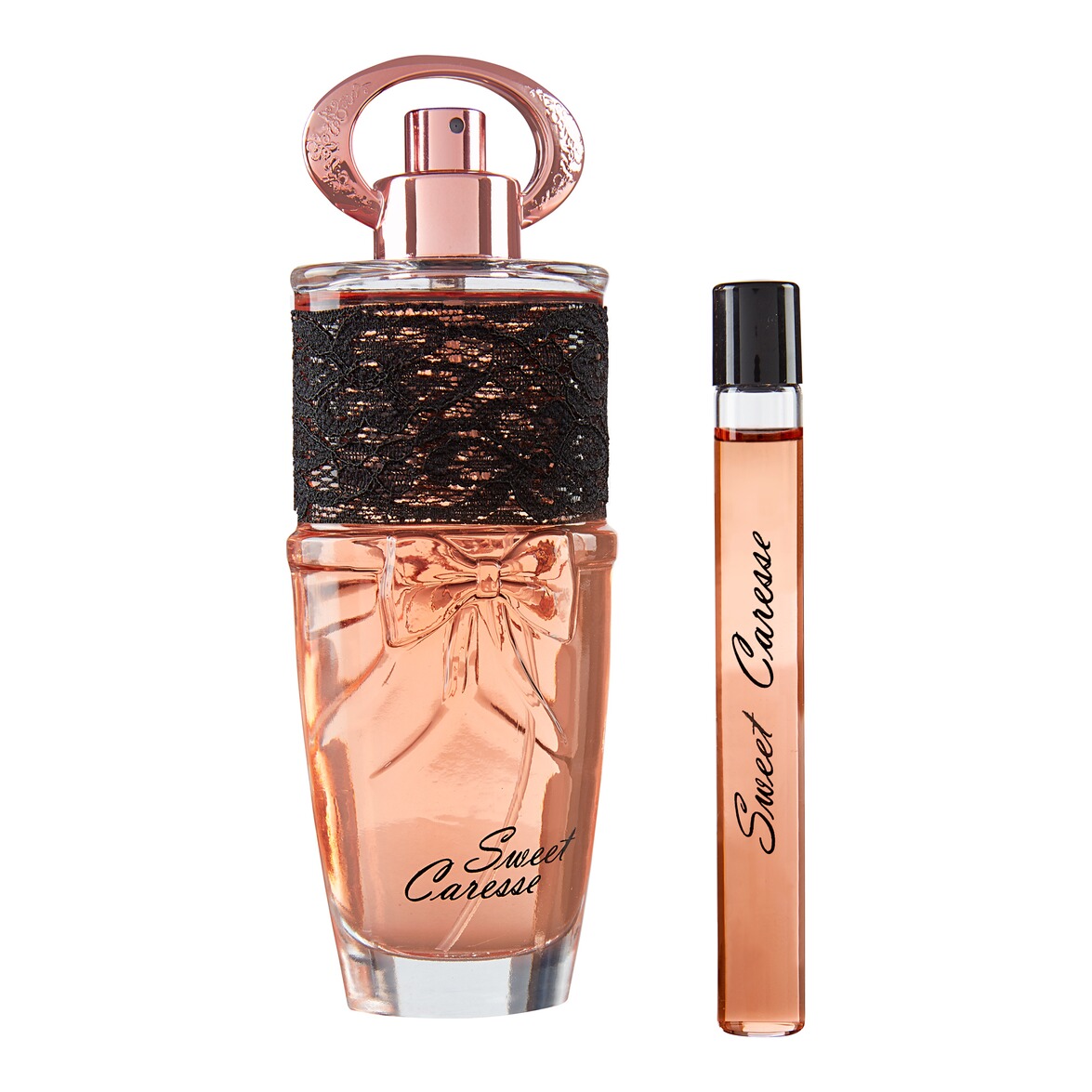 Parfum Sweet Caresse, 100 ml + 10 ml Gratis