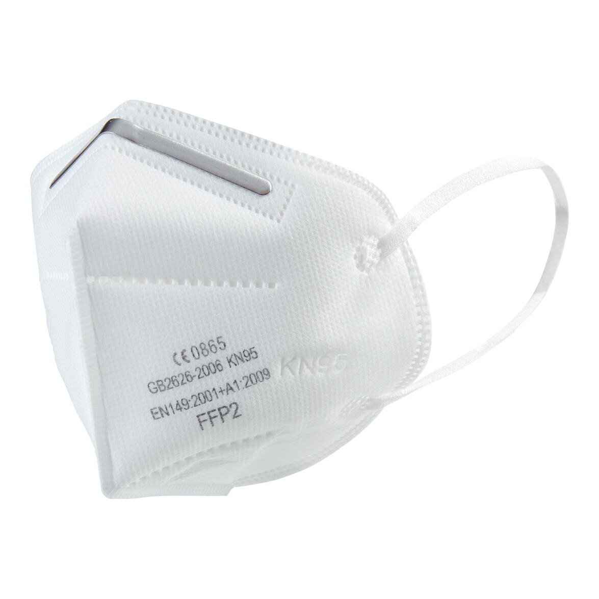 Masque FFP2, 1 pièce à commander en ligne | Maison & Confort