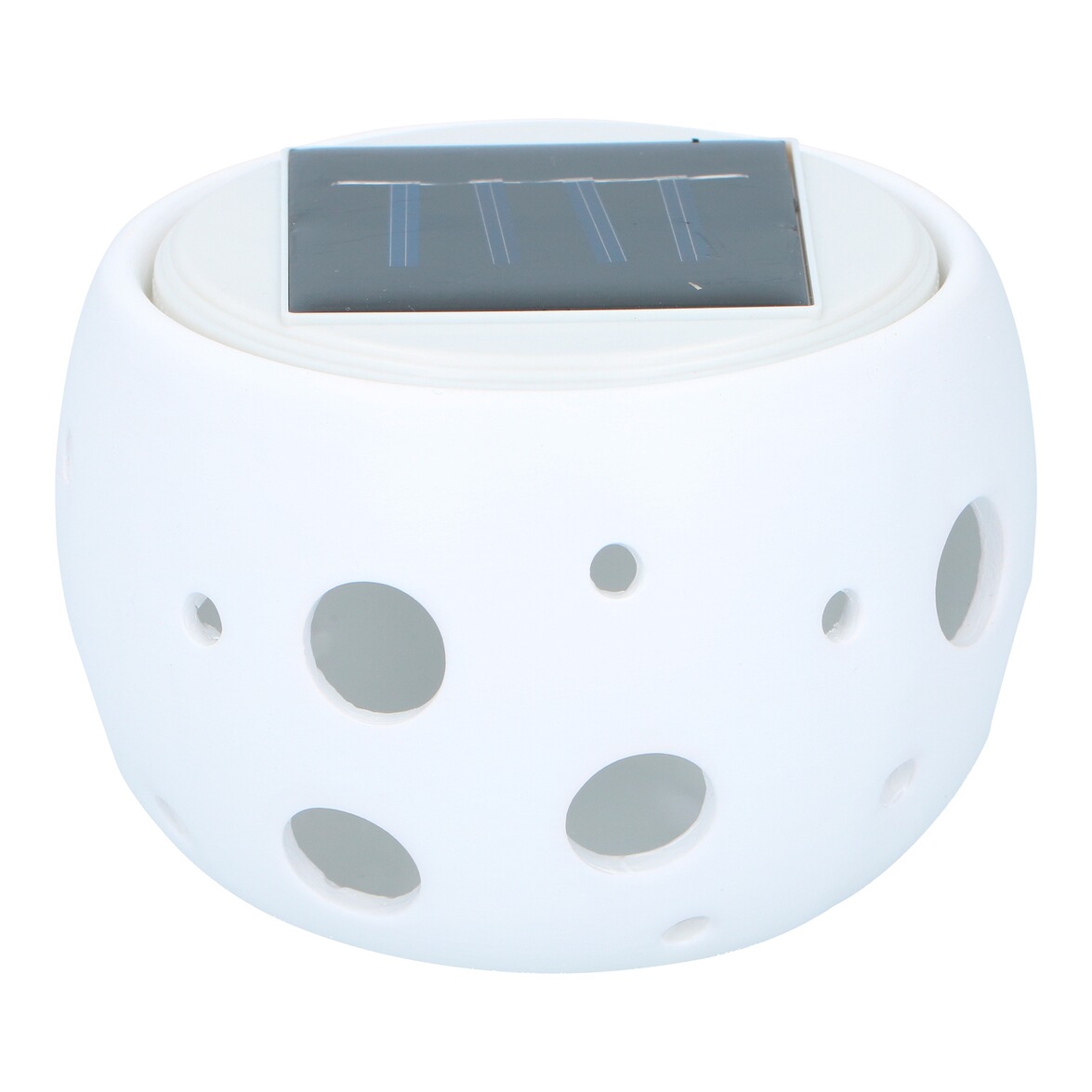 Grundig Solar lamp pot &quot;Kleurwissel&quot; online kopen Huis &amp; Comfort