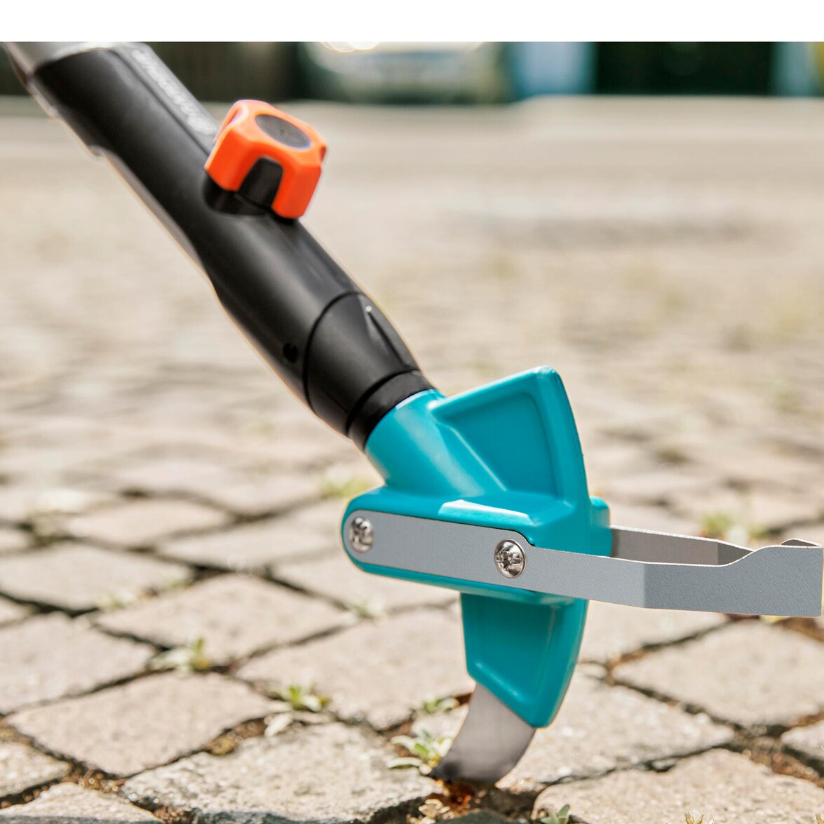 Gardena Fugenkratzer combisystem "2 in 1" online kaufen Die moderne