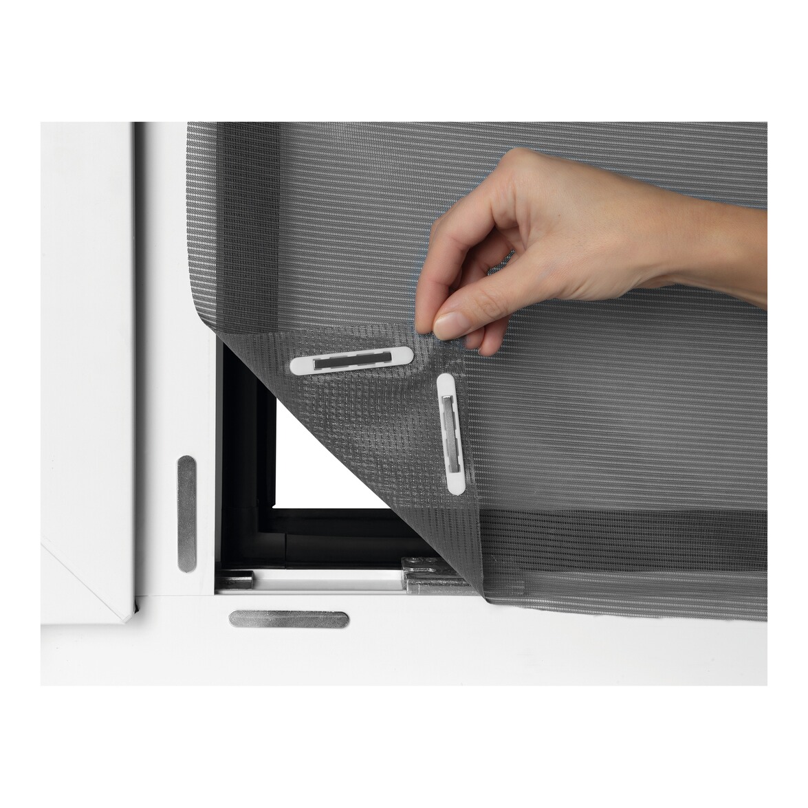 EASYmaxx mit Pollenschutz "Magic Klick" online
