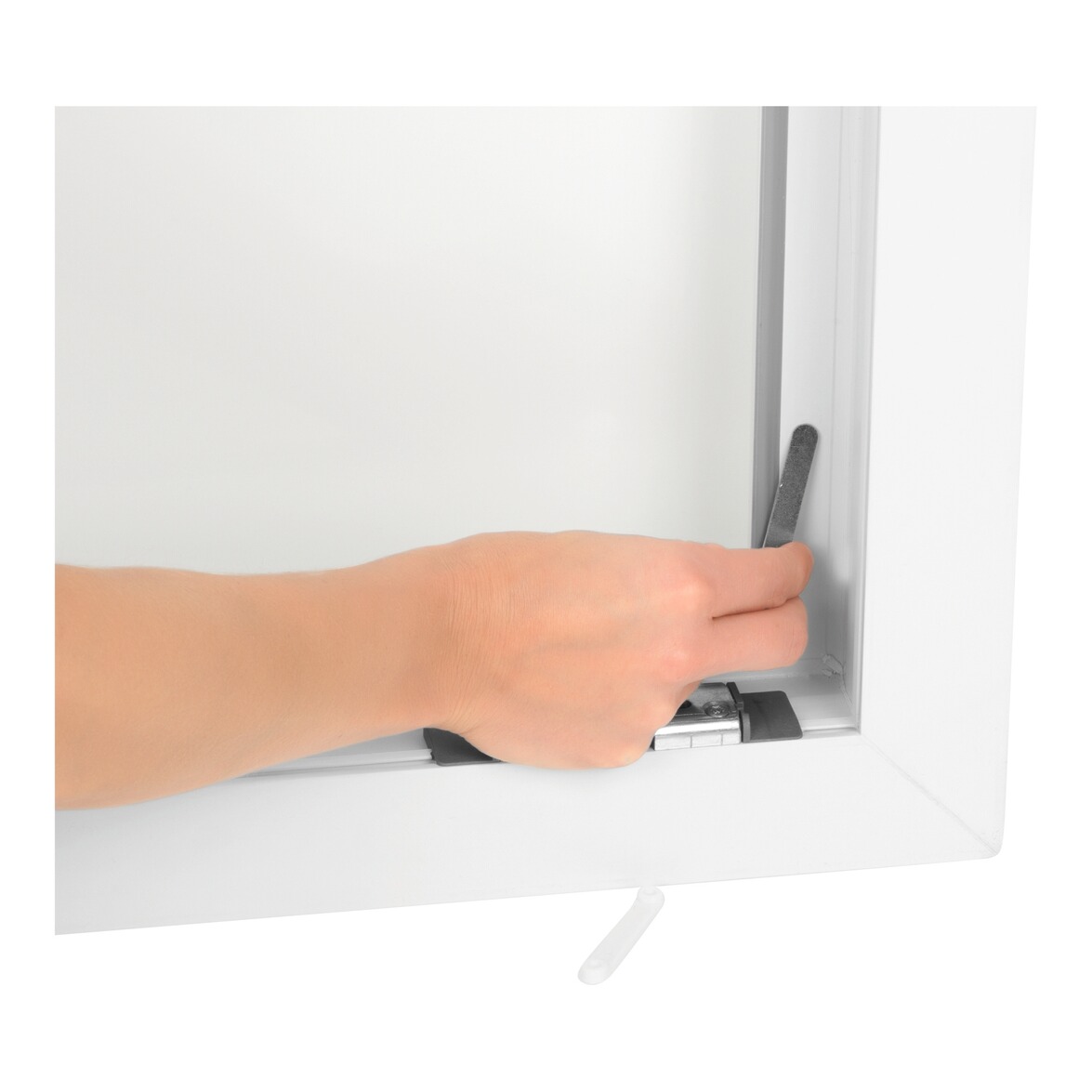 EASYmaxx mit Pollenschutz "Magic Klick" online