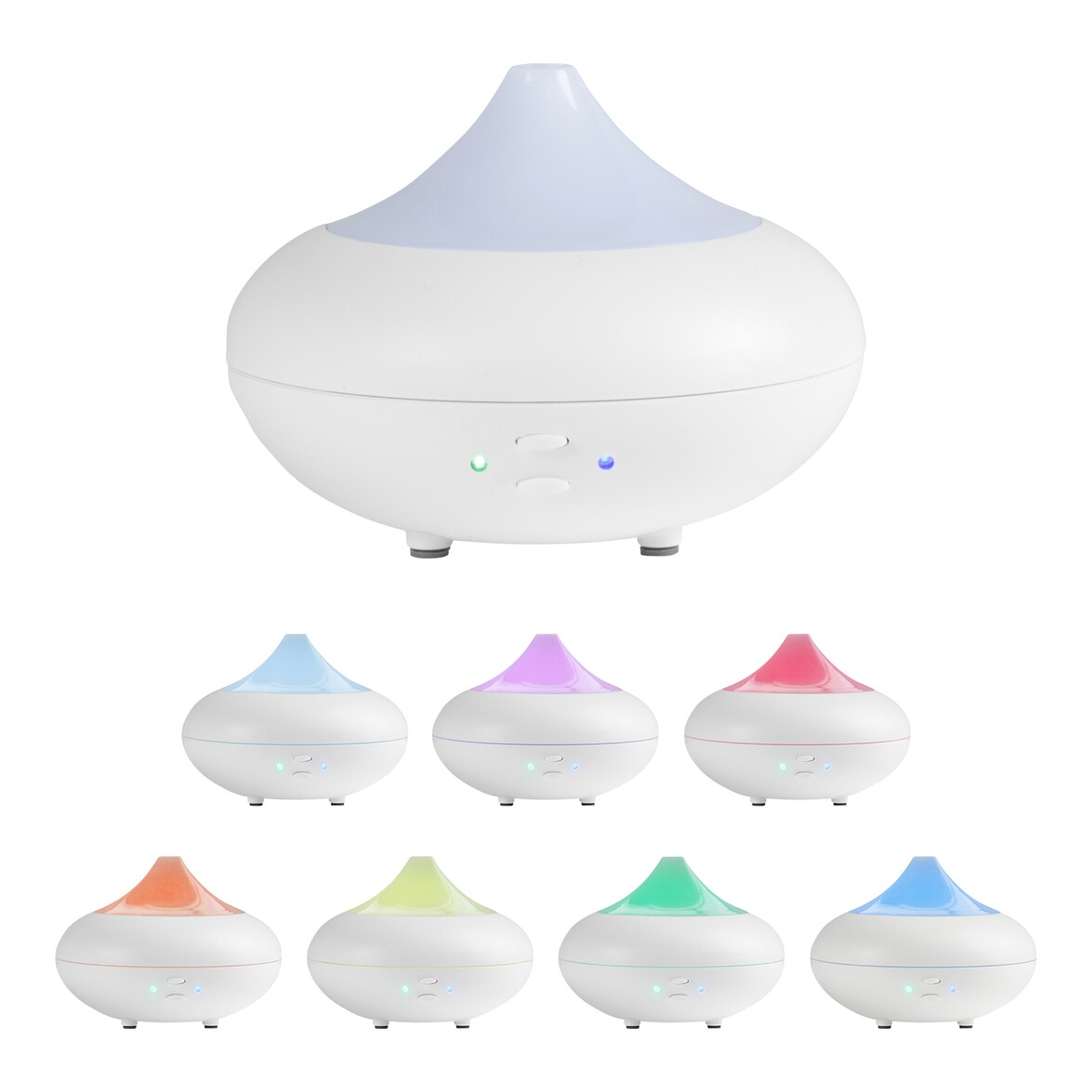 Aroma Diffusor mit WellnessBeleuchtung online kaufen Die moderne