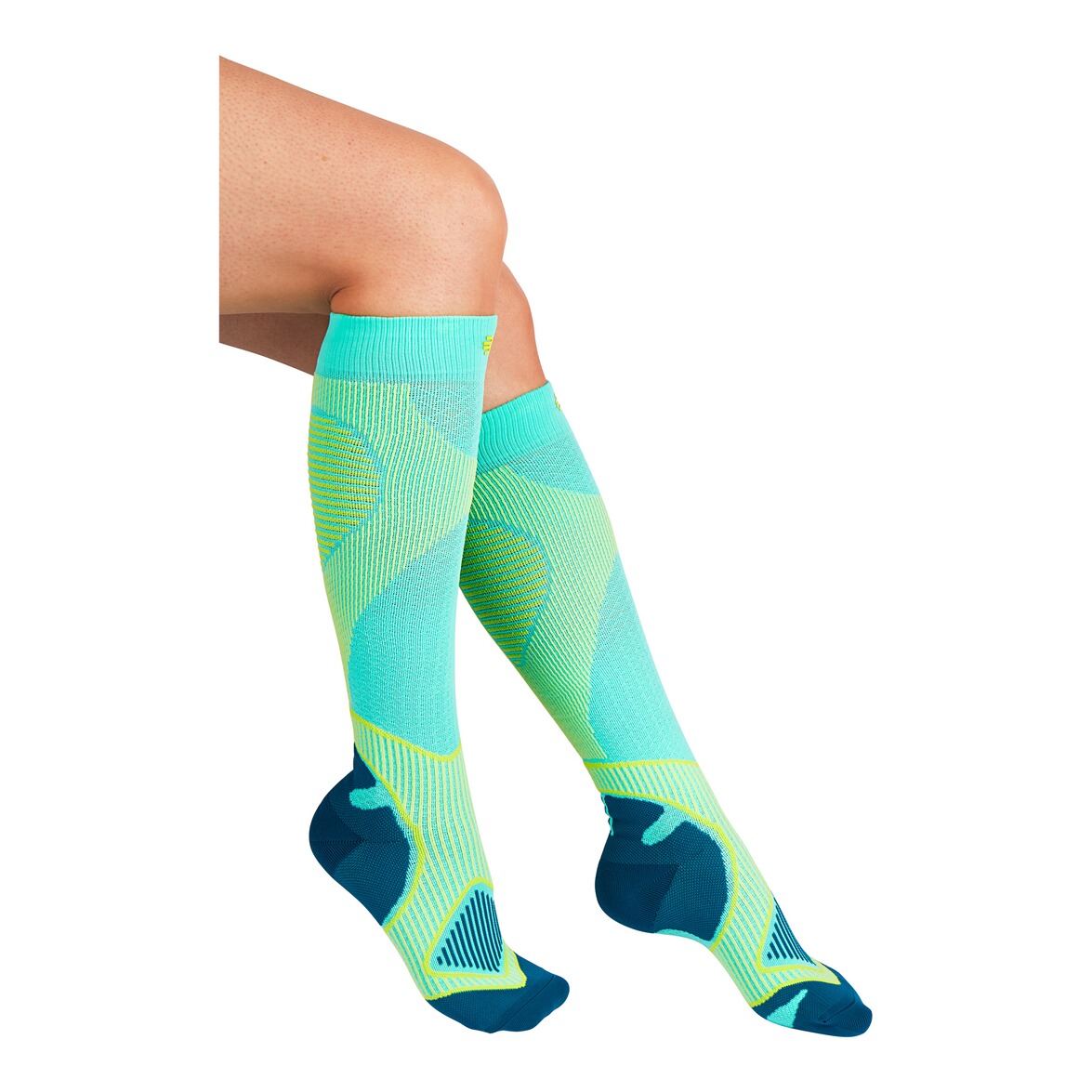 Bauerfeind sports Compression Socks « Sport » à commander en ligne