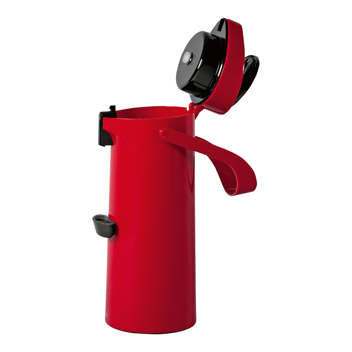 Emsa PumpIsolierkanne "Ponza", 1,9 l online kaufen Die moderne Hausfrau