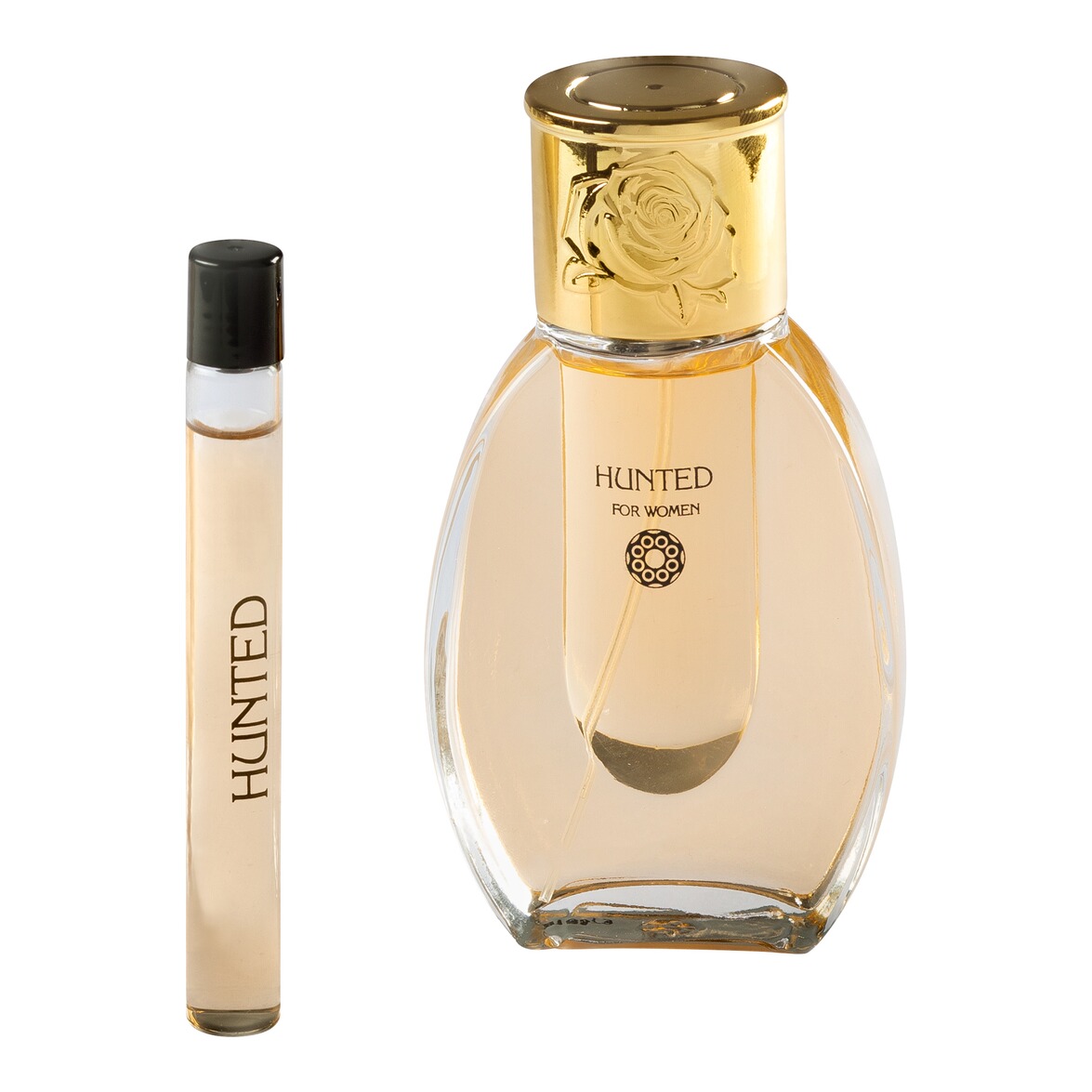 Real Time Eau de parfum «Hunted Women» à commander en ligne Maison