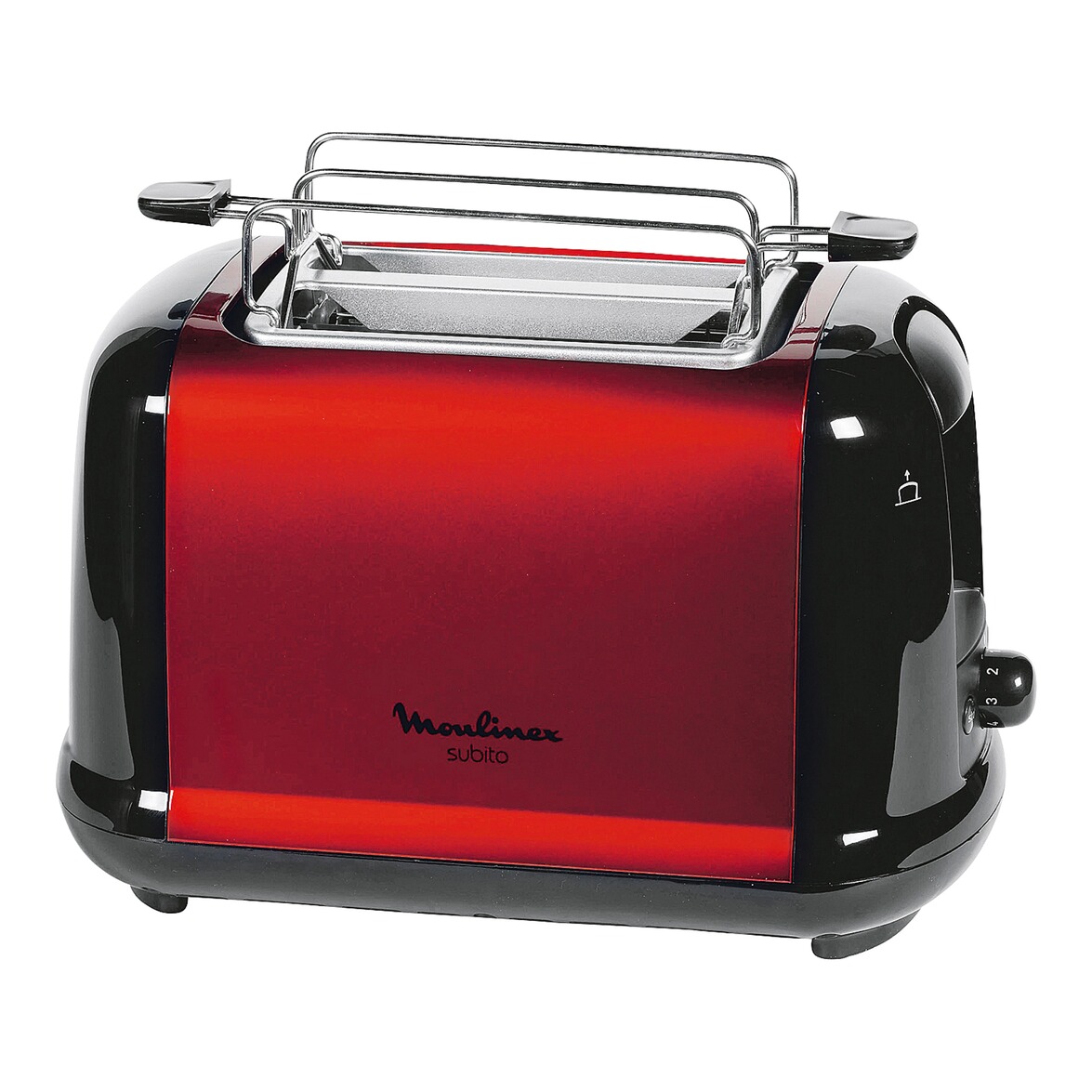 Moulinex Toaster LT261D online kaufen Die moderne Hausfrau