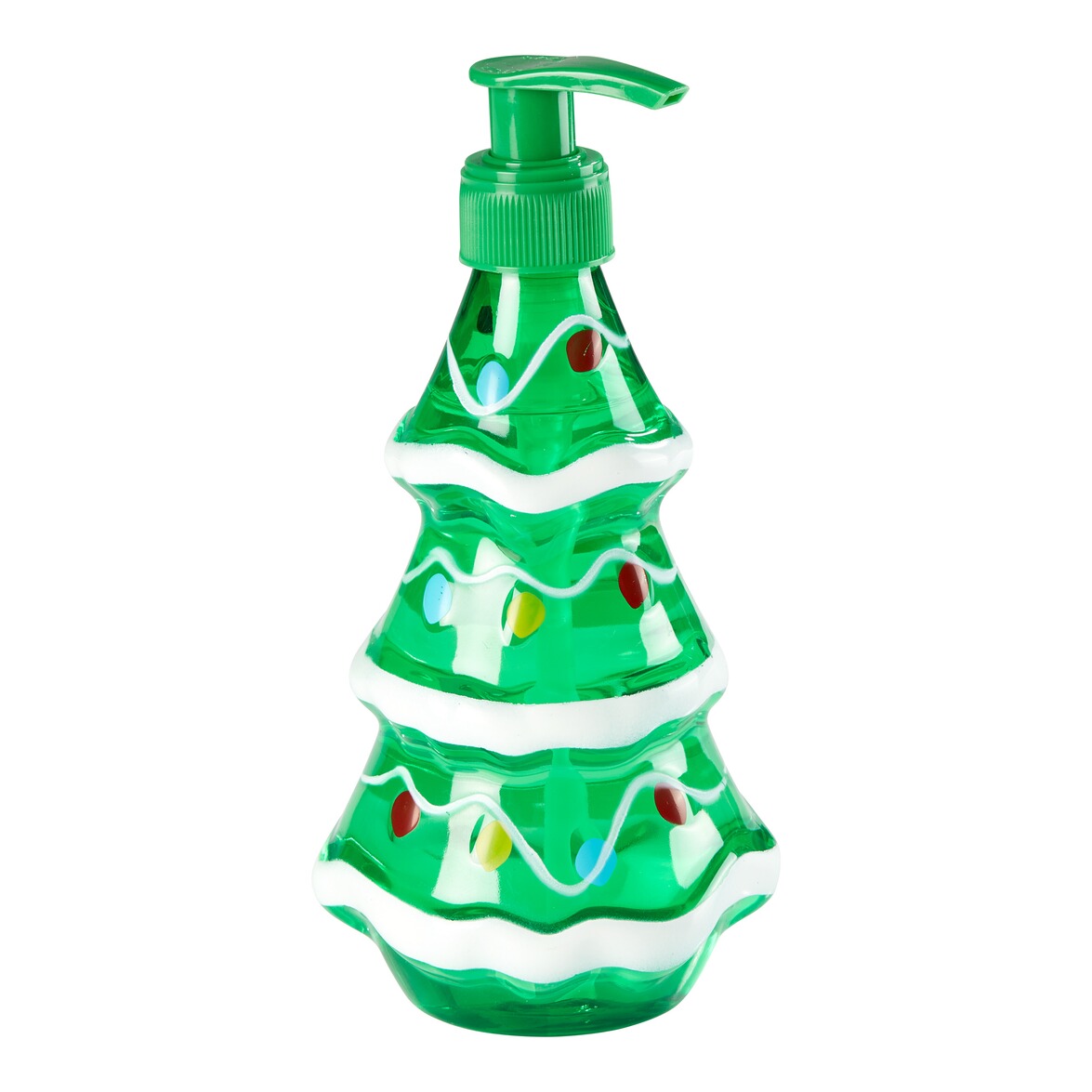 Seifenspender "Tannenbaum" online kaufen Die moderne Hausfrau