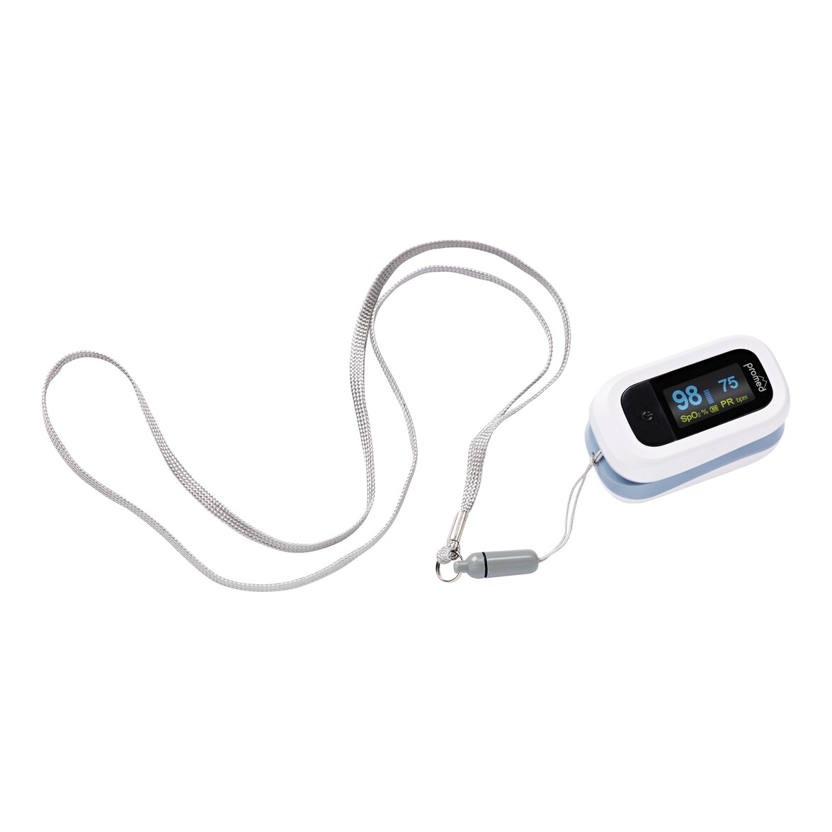 PROMED Pulsoximeter "PM200 Pro" online kaufen walzvital