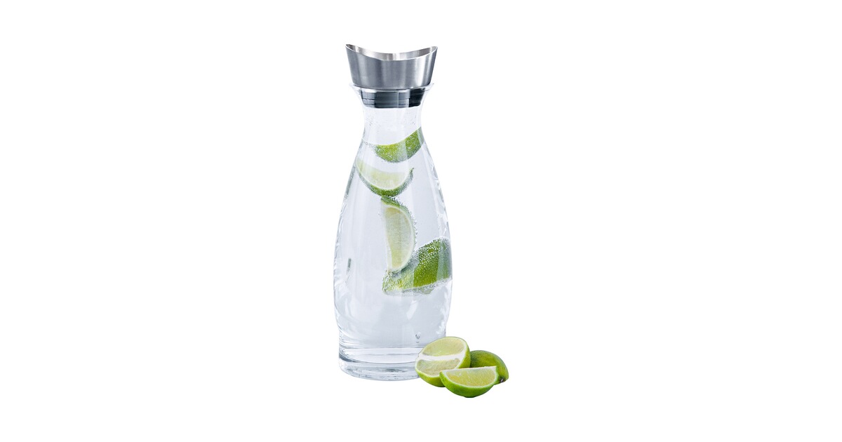 Wasserkaraffe Wasserkaraffe