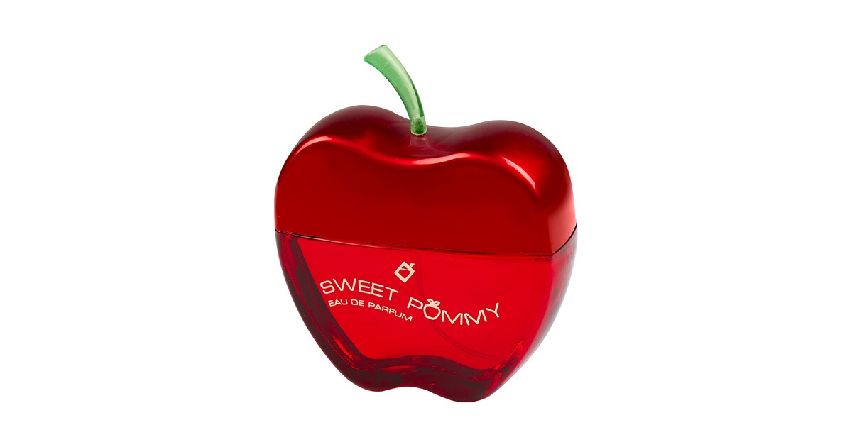 Eau de parfum « Pomme » à commander en ligne Maison & Confort