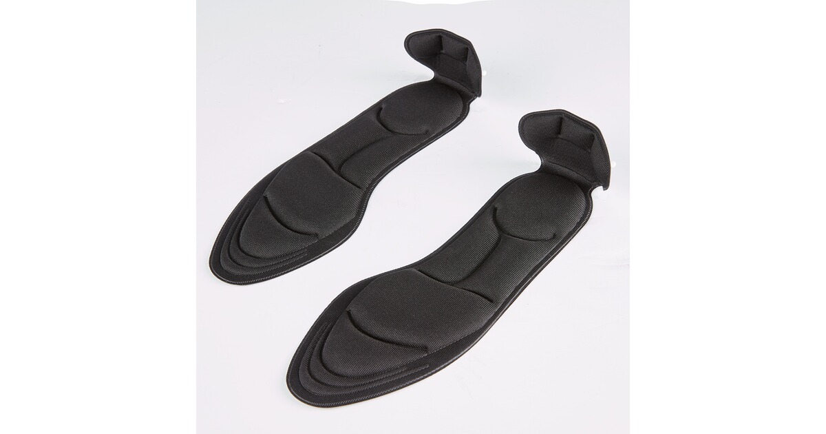 semelle pour talon ouvert