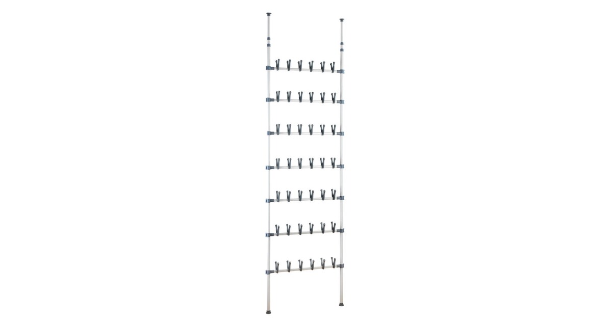 WENKO Teleskop Schuhregal Atlas online kaufen | Die ...