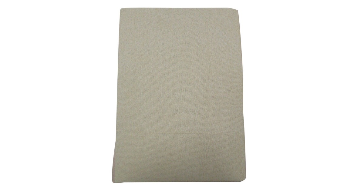 Frottee-Spannbettlaken, beige online kaufen | Die moderne Hausfrau