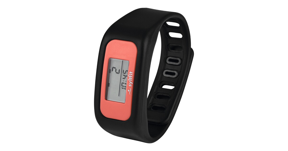 VITALMAXX FitnessArmband "3V" online kaufen Die moderne Hausfrau