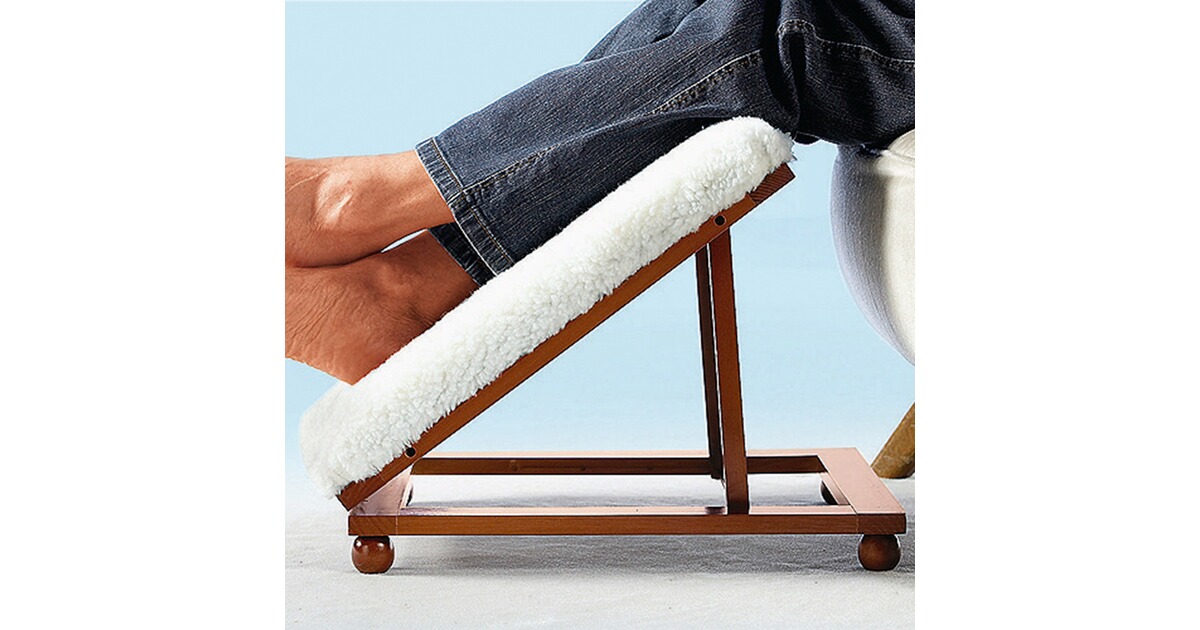 Repose-pieds à commander en ligne | Maison & Confort