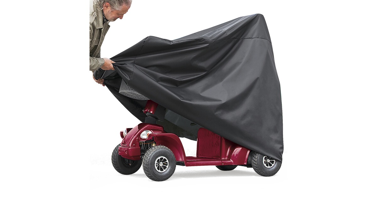 Garage à scooter à commander en ligne Maison & Confort