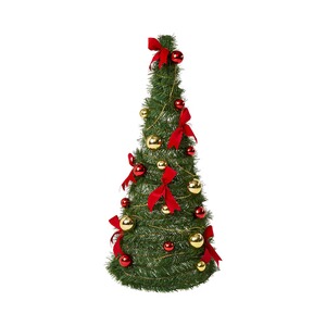 Pop-up-Weihnachtsbaum "Geschmückt"