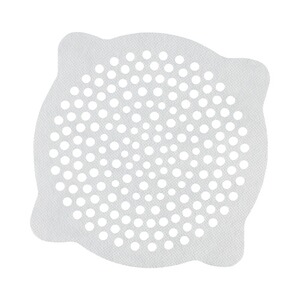 Bulk Hardware Abflusssiebe Set - 2-teilig Verchromt Für Waschbecken