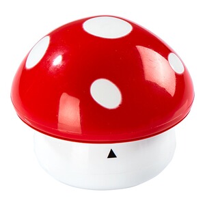 Ustensile De Cuisine En Forme De Champignon – Vintage Déco