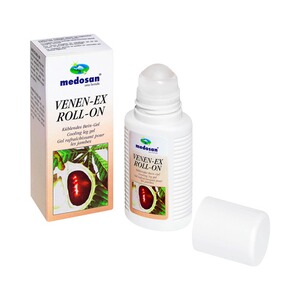 MEDOSAN  Venen-Roller, 75 ml