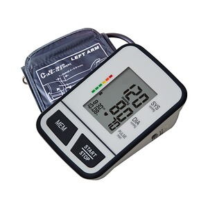 DITTMANN HEALTH  Blutdruckmessgerät „EBO 526“